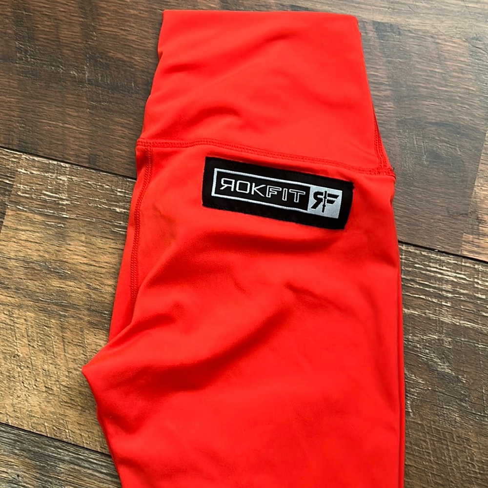 Rolf it leggings excellent condition